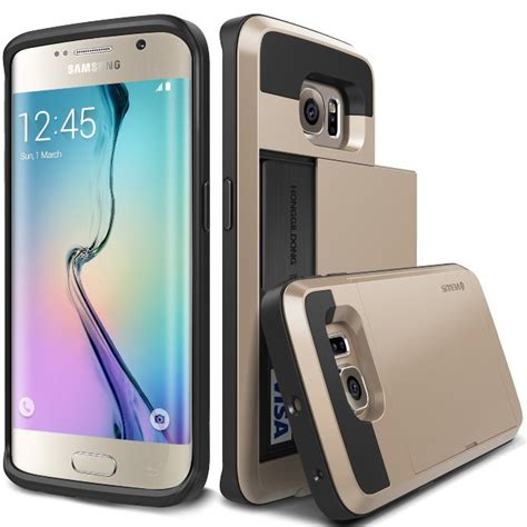 15 Best Samsung Galaxy S6 Edge Cases