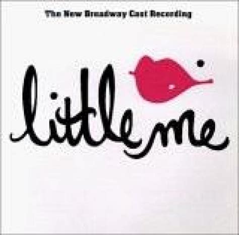 The Other Side Of The Tracks (Reprise) Lyrics ★ Little Me Musical