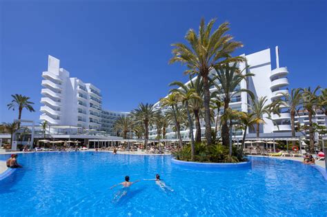 ClubHotel Riu Papayas in Playa del Ingles • HolidayCheck | Gran Canaria Spanien