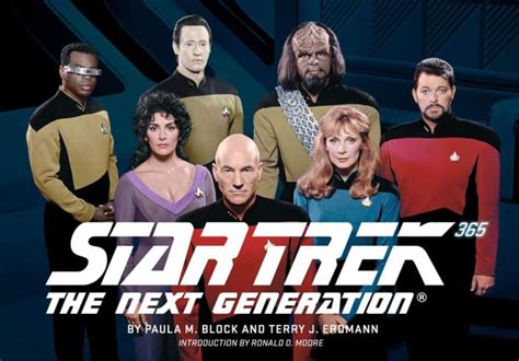 All of Star Trek is on Netflix and Why You should be Watching It - HubPages