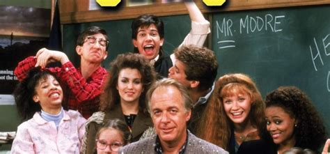 DVD Review: Head of the Class: The Complete First Season | KSiteTV