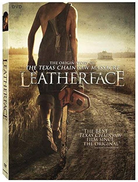 特価限定 【輸入盤】Leatherface: Texas Chainsaw 3 [New DVD] Rated CD・DVD ...