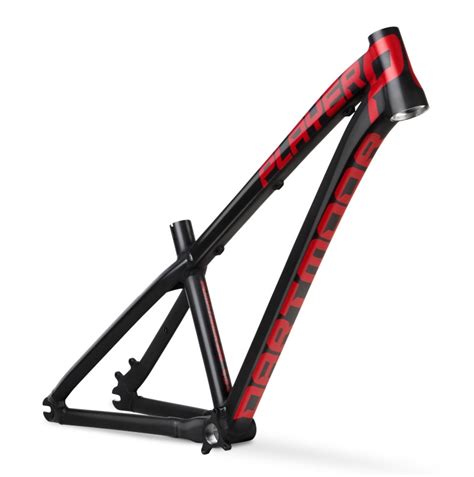 Dartmoor - Two6Player Pump Frame | 26bikes.com Shop