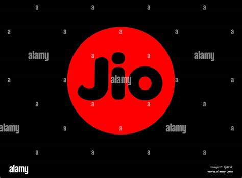 Jio symbol -Fotos und -Bildmaterial in hoher Auflösung – Alamy