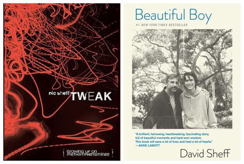 The Books behind the Movie: Beautiful Boy – Tejas Rao