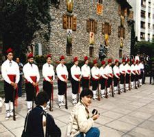 Cultura - Comú d'Andorra la Vella