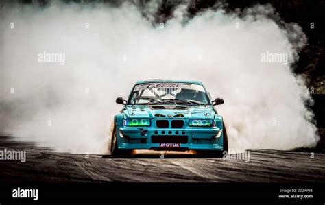 Bmw E36 Drift Wallpaper