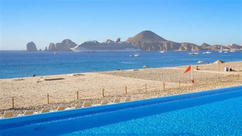 Everything to Know About Cabo San Lucas Cruise Port