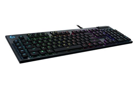 GL Switches - Mechanical Keyboard