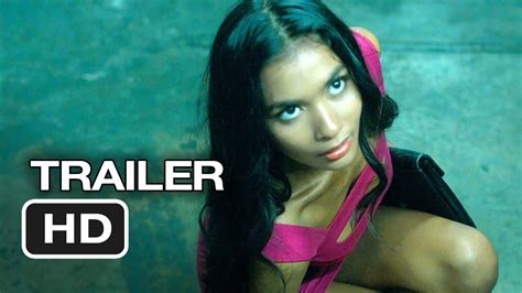 Headshot US Release Trailer (2012) - Crime Thriller Movie HD - YouTube
