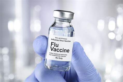 WHY CAN’T I FIND THE FLUMIST VACCINATION THIS YEAR? - Next Level Urgent ...