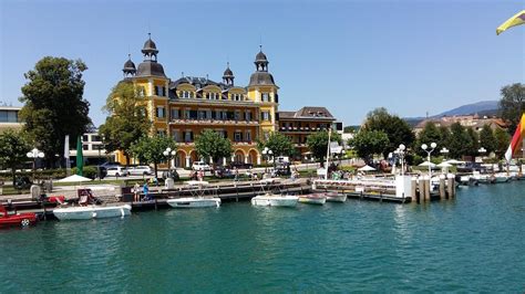 Klagenfurt 2021: Best of Klagenfurt, Austria Tourism - Tripadvisor