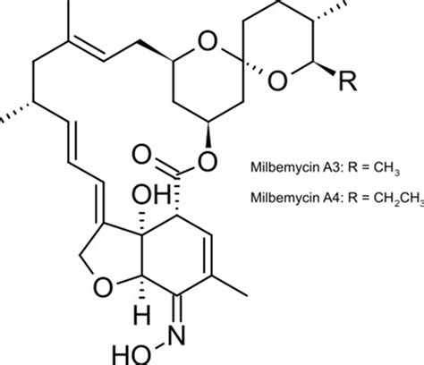 Milbemycin Oxime-biopesticide research-TOKU-E