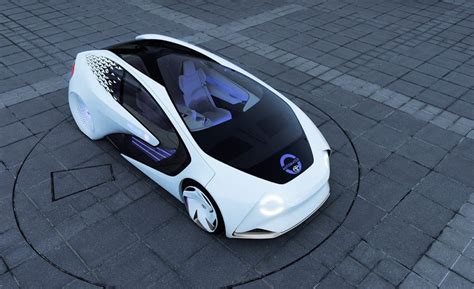 Top 10 Future Electric Cars 2030 - India's best electric vehicles news ...