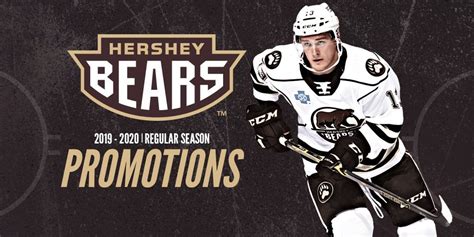 Hershey Bears Roster