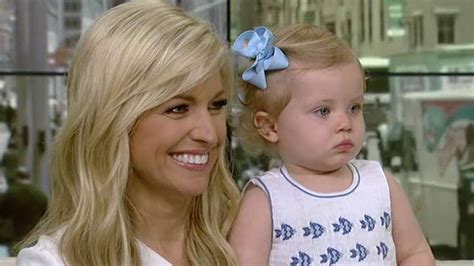 Ainsley Earhardt opens up about her miscarriage and emotional journey ...