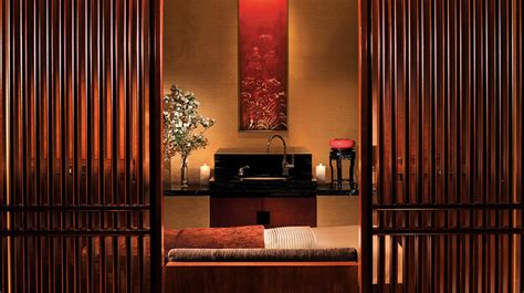 The Peninsula Spa Beijing - Beijing Spas - Beijing, China - Forbes ...