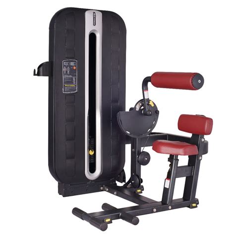 BFT7009 Lower Back Fitness Machine | Seated Back Extension Machine For Sale_BFT Fitness ...