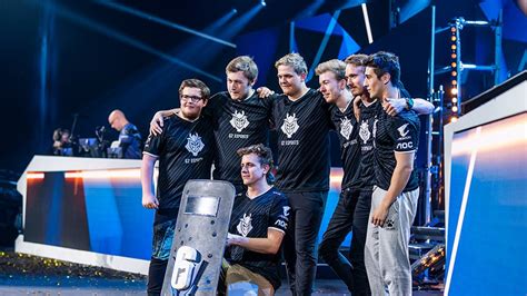 How Rainbow Six Siege Methodically Grew Into a Major Esport – ARCHIVE ...