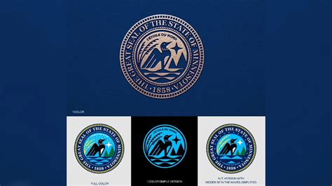 Minnesota selects its new state seal - WDIO.com