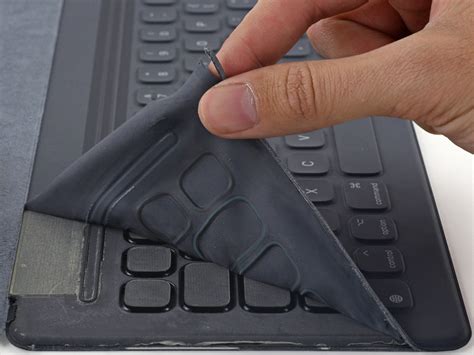 Apple Smart Keyboard difficult to repair - NotebookCheck.net News