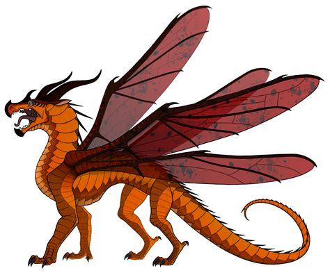 Malachite | Wings of Fire Wiki | Fandom