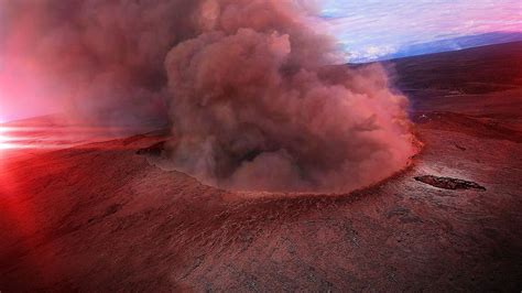 Hawaii braces for long upheaval as erupting Kilauea boils - WWAYTV3