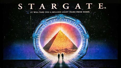 Blast from the Past: Stargate | Movies | San Luis Obispo | New Times ...