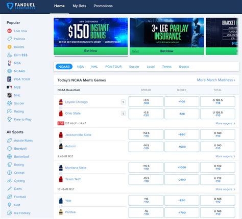 Fanduel Sportsbook & Horse Racing in 2023: odds and line - Superbetting