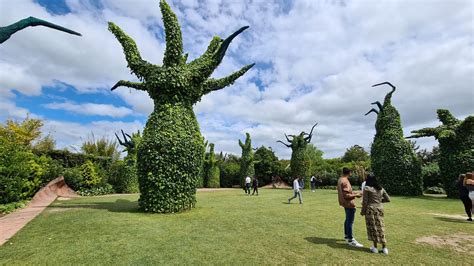 Hamilton Gardens New Zealand Map | Fasci Garden