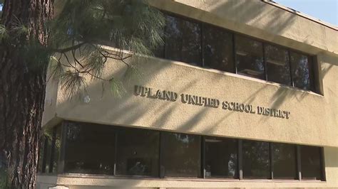 Upland school district employee accused of sending anti-Asian racist ...