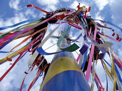 May Day | Spring Festival, Maypole | Britannica