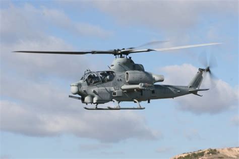 ah 1w, Super, Cobra, Attack, Helicopter, Military, Weapon, Aircraft, 12