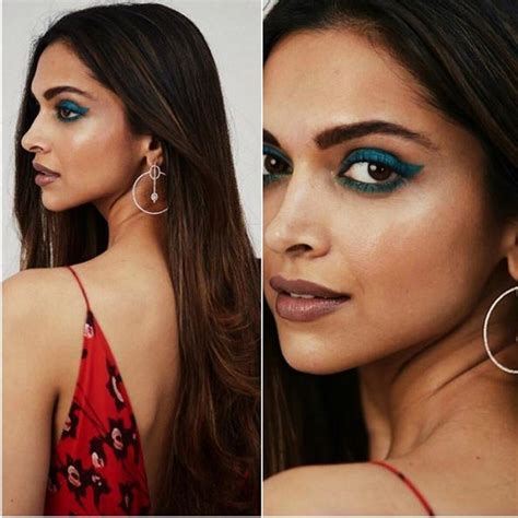 Deepika Padukone Finally Gets Her Red Carpet Game Right At The Cannes Film Festival | ewmoda