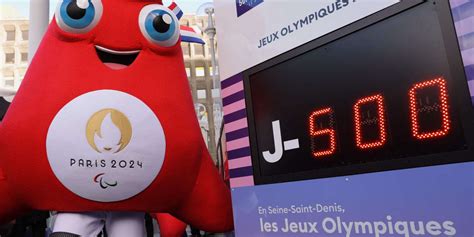 Paris 2024 Olympics: Everything you need to know about single tickets