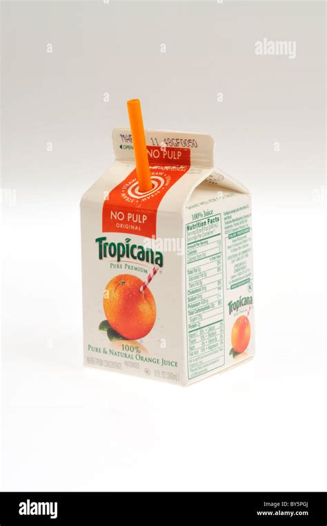 Minute Maid Orange Juice Box Nutrition Facts - Nutrition Ftempo