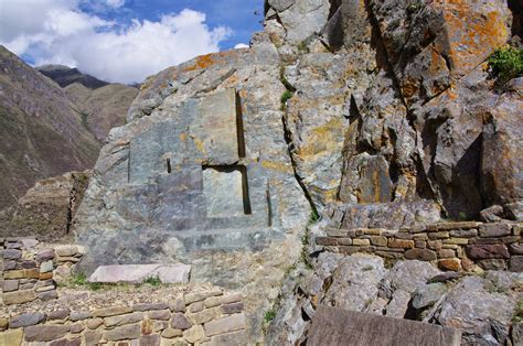 Uncharted Ruins: The Vitrified Ruins of Ancient Peru