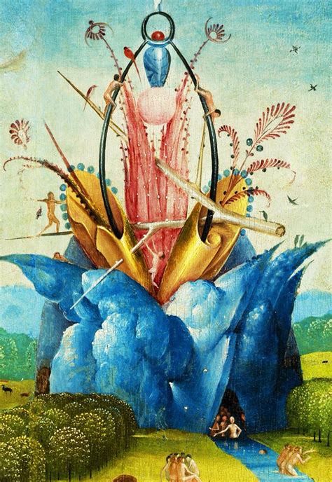 41 best images about Artist: Bosch, Hieronymus on Pinterest | Gardens ...