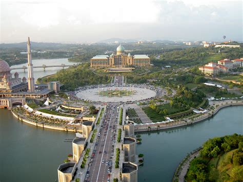 PUTRAJAYA | Federal Territory | Page 49 | SkyscraperCity Forum