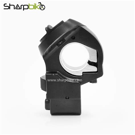 ELECTRIC BIKE MULTI FUNCTION SWITCH – Sharpbike