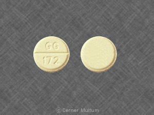 Hydrochlorothiazide-Triamterene - Side Effects, Dosage, Interactions ...