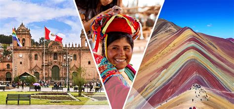 Tres tours en Perú imperdibles - Pangea Perú