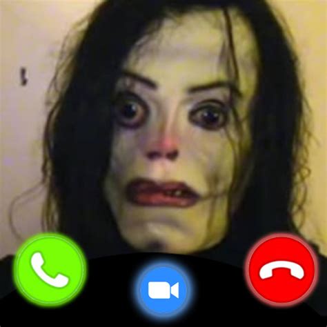 Ayuwoki Scary Video Call 3am H - Apps on Google Play