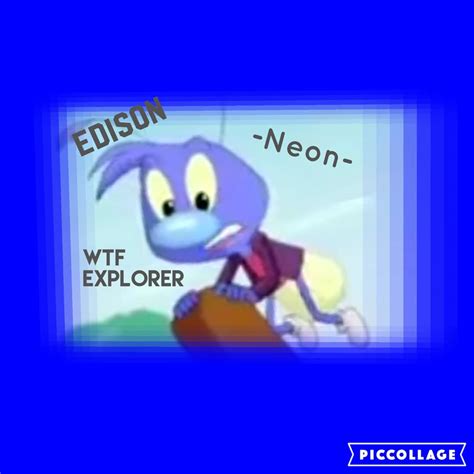 LeapFrog Edison WTF Explorer on Vimeo