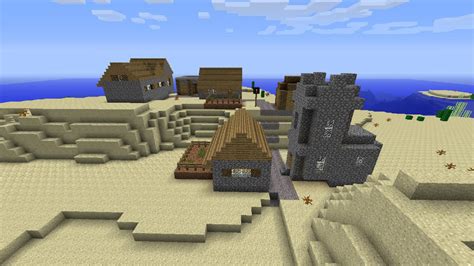 The Best Minecraft XBox 360 Seeds – GameSkinny