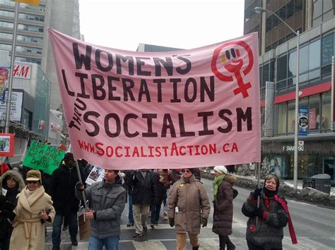 On The 104th Anniversary Of IWD - For Feminism And Socialism ...