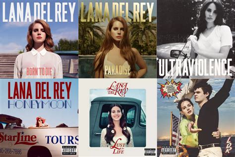 Lana Del Rey Album Cover Nfr : Lana Del Rey, Ultraviolence (Deluxe) in High-Resolution ...