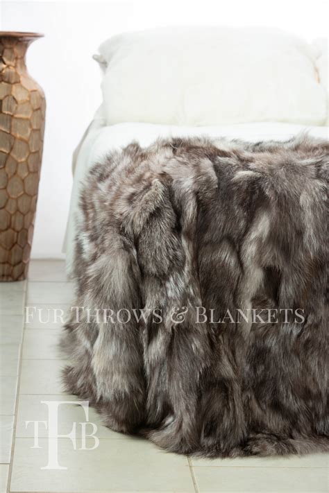 Fur Blankets Archives - Furthrows and Blankets