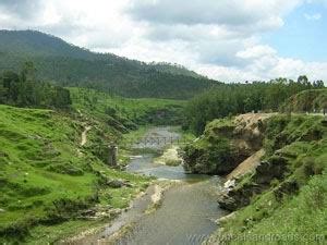 Travel India Tourism and India Tour Packages: Ranikhet Hill Station