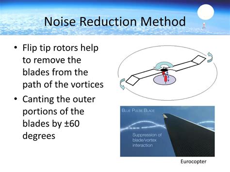 PPT - A Novel Method of Helicopter-Noise Reduction PowerPoint Presentation - ID:2327203